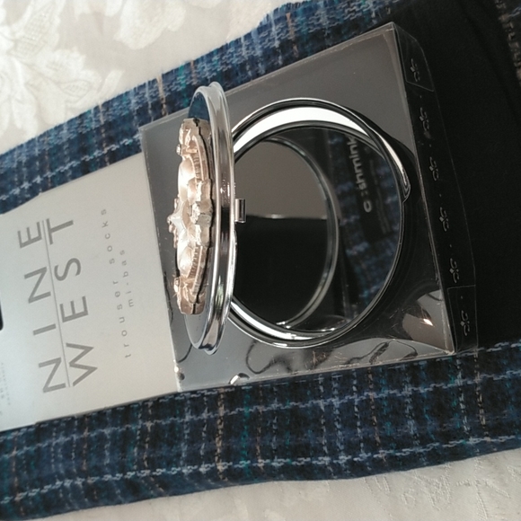 Nine West Women's Sock Bundle - Picture 3 of 7